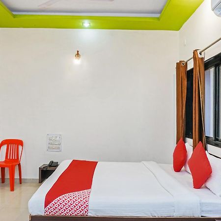 Super Hotel O Shirdi Sai Inn Exterior photo
