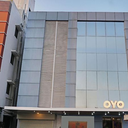 Super Hotel O Shirdi Sai Inn Exterior photo